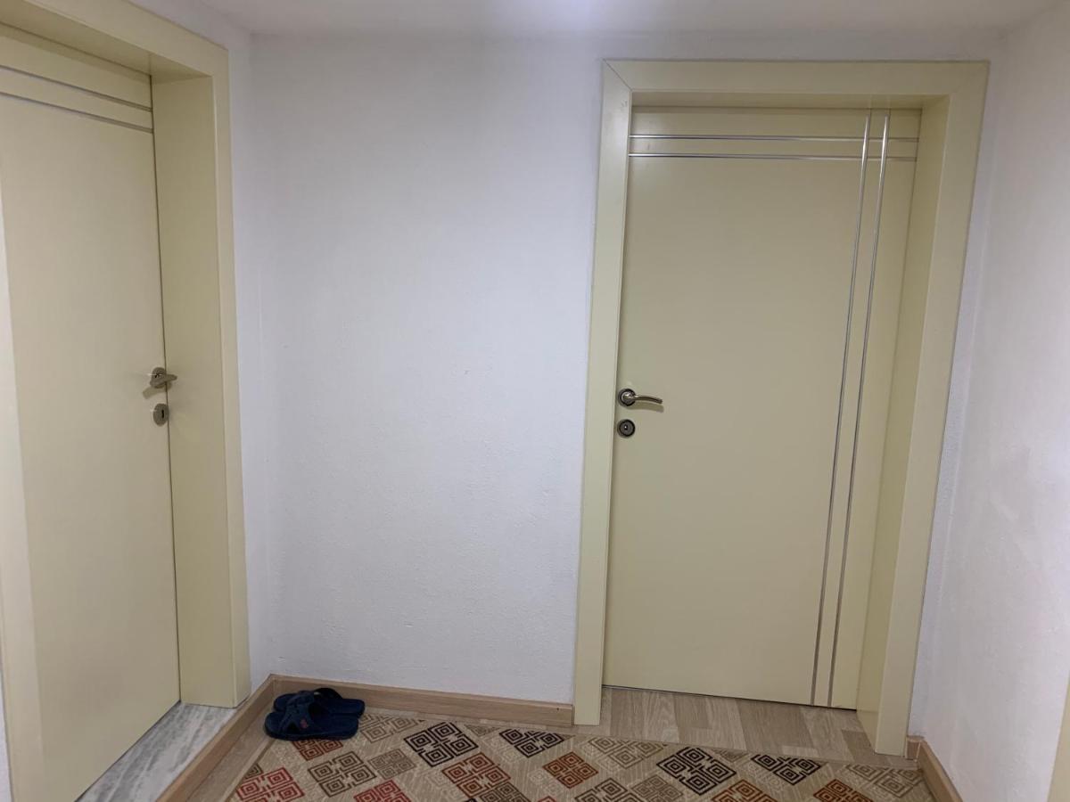 Syzo Rooftop 360° Pogradec Exterior photo